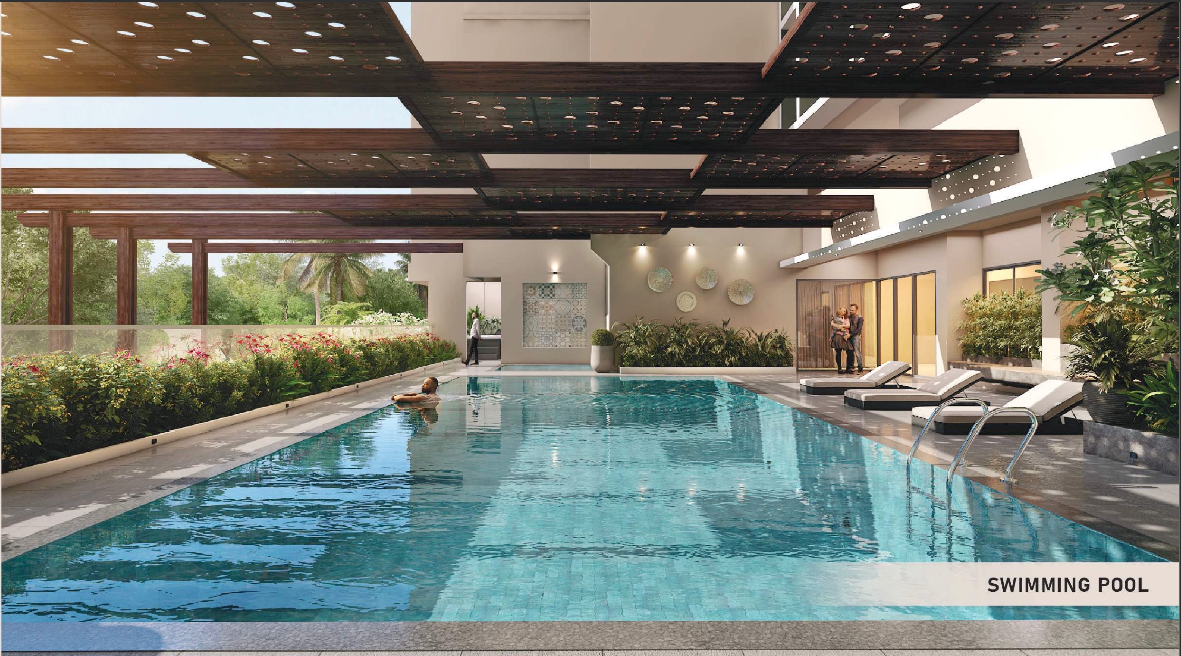 Luxury Interior